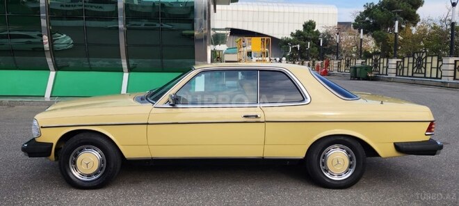 Mercedes S 300 1979, 170,590 km - 3.0 l - Bakı