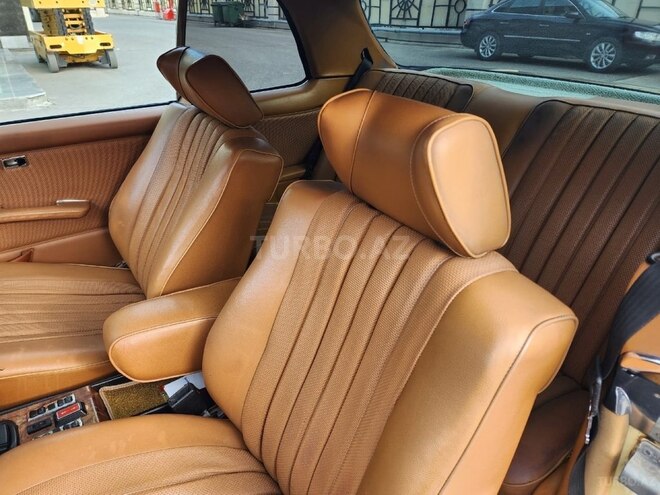 Mercedes S 300 1979, 170,590 km - 3.0 l - Bakı