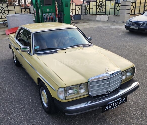 Mercedes S 300 1979, 170,590 km - 3.0 l - Bakı