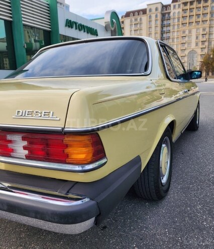Mercedes S 300 1979, 170,590 km - 3.0 l - Bakı