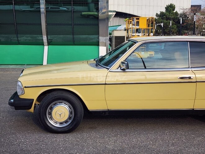 Mercedes S 300 1979, 170,590 km - 3.0 l - Bakı