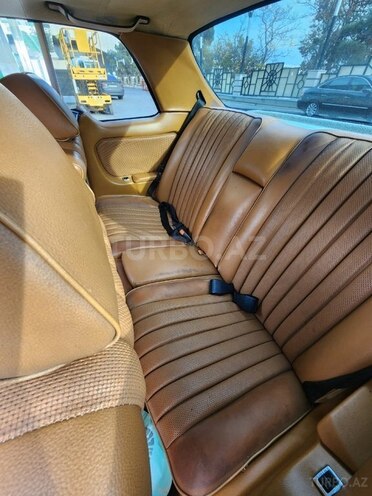 Mercedes S 300 1979, 170,590 km - 3.0 l - Bakı