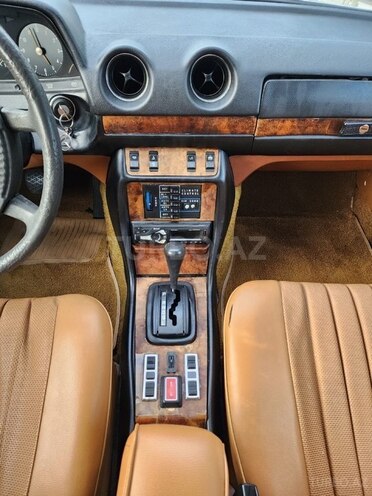Mercedes S 300 1979, 170,590 km - 3.0 l - Bakı