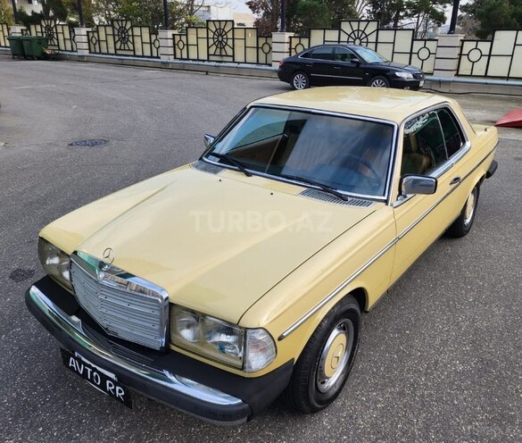 Mercedes S 300 1979, 170,590 km - 3.0 l - Bakı