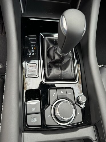 Mazda 6-19
