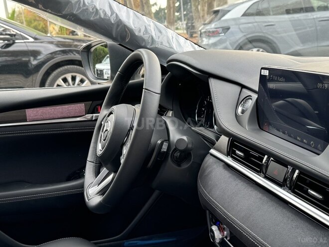 Mazda 6-15