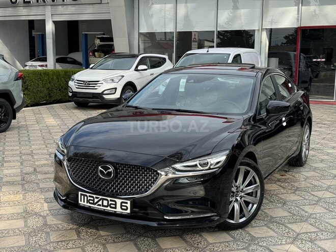 Mazda 6-4