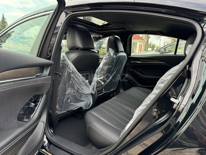 Mazda 6-10