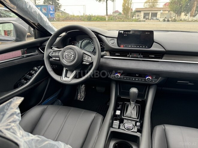 Mazda 6-13