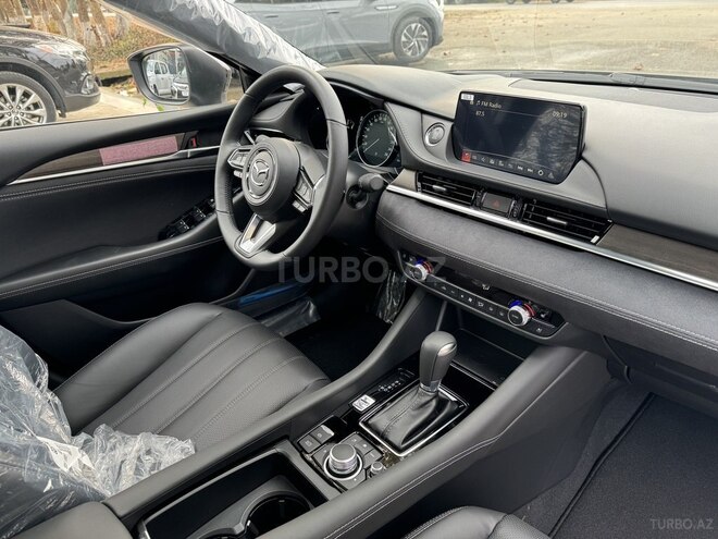 Mazda 6-21