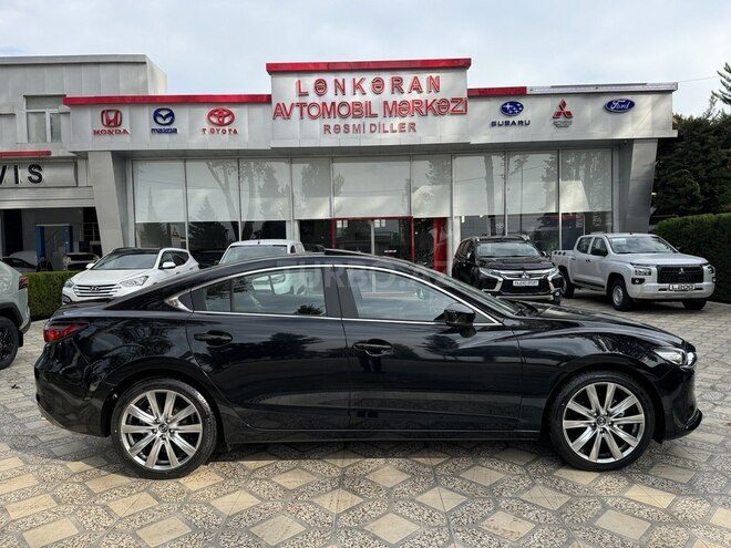 Mazda 6-7
