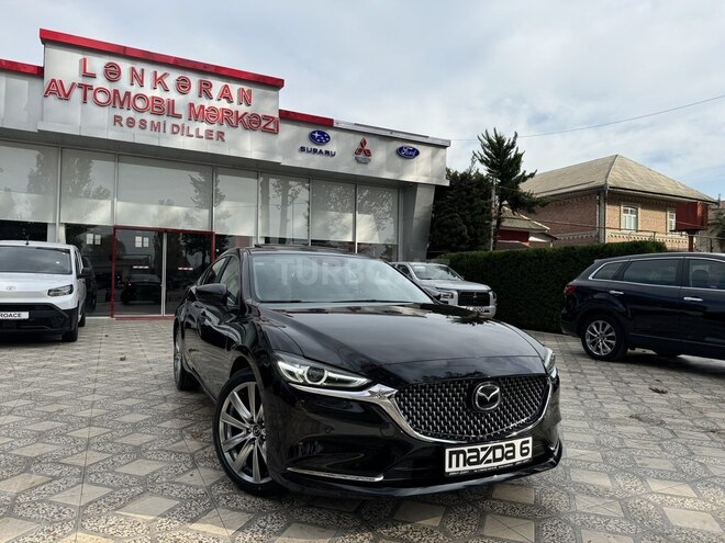 Mazda 6-2