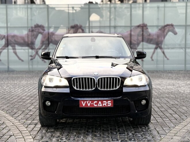 BMW X5-1