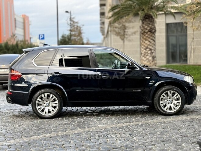 BMW X5-7