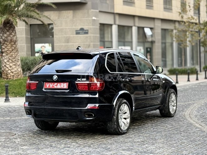 BMW X5-5
