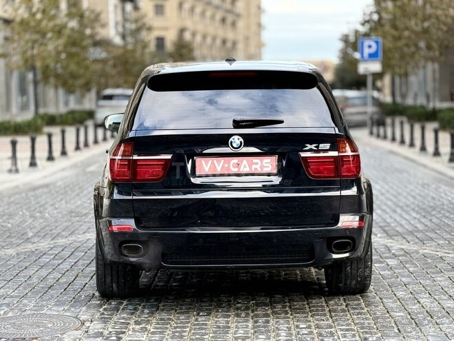 BMW X5-8