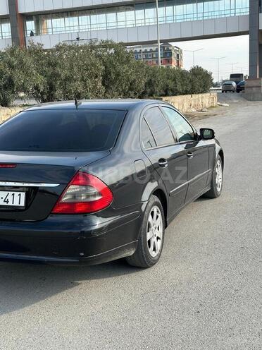 Mercedes E 220 d 2006, 265,000 km - 2.2 l - Bakı