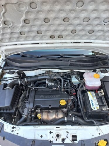 Opel Astra 2009, 229,600 km - 1.4 l - Gəncə