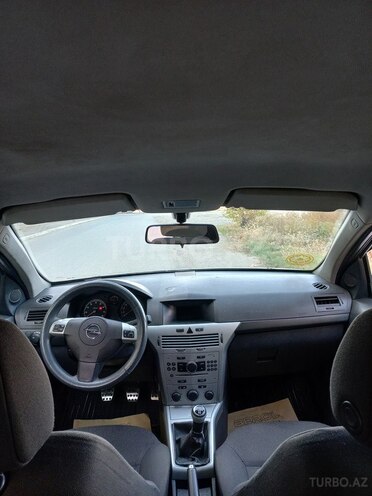 Opel Astra 2009, 229,600 km - 1.4 l - Gəncə