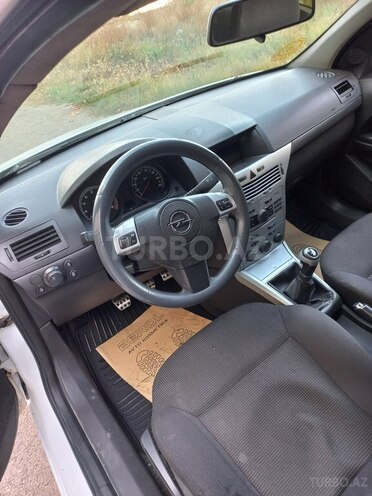 Opel Astra 2009, 229,600 km - 1.4 l - Gəncə