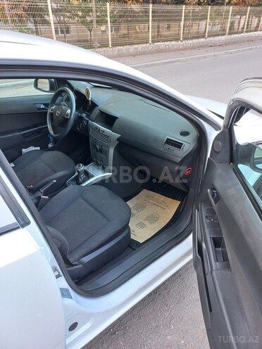 Opel Astra 2009, 229,600 km - 1.4 l - Gəncə