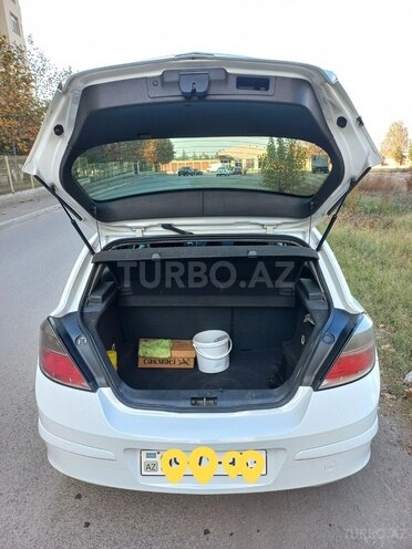 Opel Astra 2009, 229,600 km - 1.4 l - Gəncə