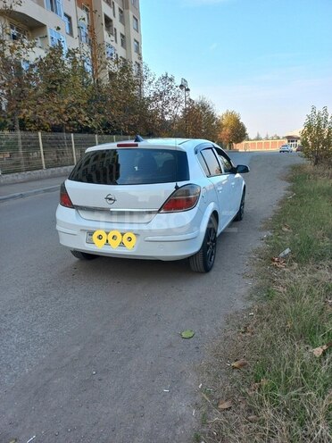 Opel Astra 2009, 229,600 km - 1.4 l - Gəncə