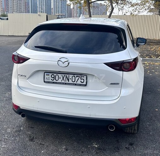 Mazda CX-5-5