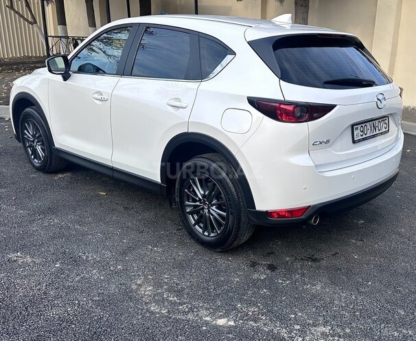 Mazda CX-5-6