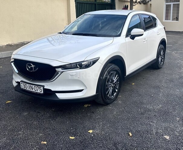 Mazda CX-5-7