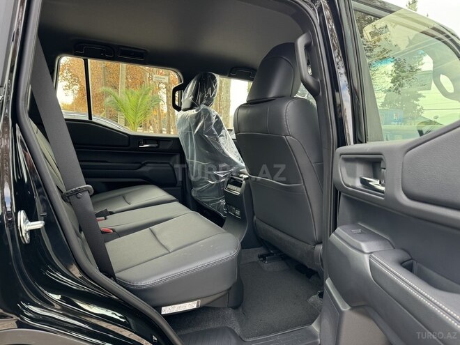 Toyota Land Cruiser Prado 2024, 0 km - 2.7 l - Lənkəran