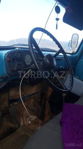 GAZ 53 1988, 999,000 km - 6.0 л - Gədəbəy