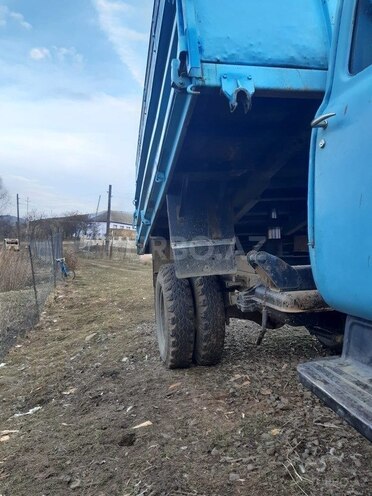GAZ 53 1988, 999,000 km - 6.0 л - Gədəbəy