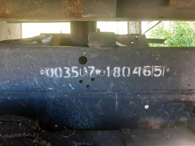 GAZ 53 1988, 999,000 km - 6.0 л - Gədəbəy
