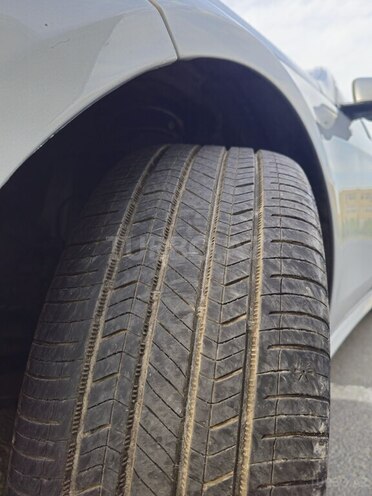 Mercedes E 220 d 2014, 106,000 km - 2.2 l - Bakı