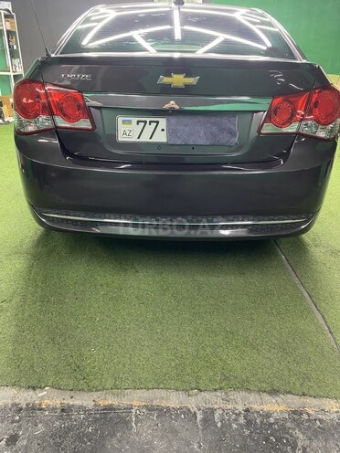 Chevrolet Cruze 2015, 139,000 km - 1.4 л - Bakı