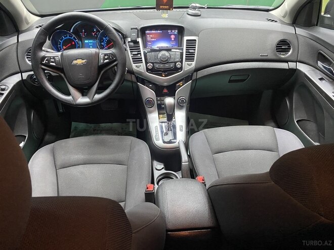 Chevrolet Cruze 2015, 139,000 km - 1.4 л - Bakı
