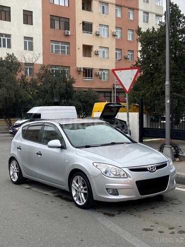 Hyundai i30 2007, 256,237 km - 1.6 l - Bakı