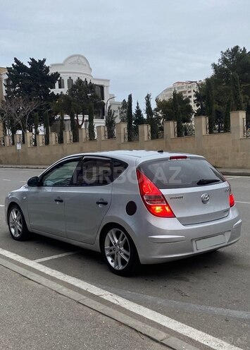 Hyundai i30 2007, 256,237 km - 1.6 l - Bakı
