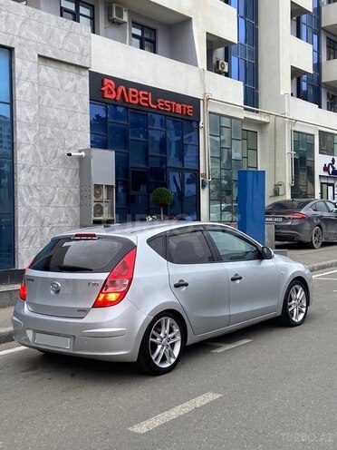 Hyundai i30 2007, 256,237 km - 1.6 l - Bakı