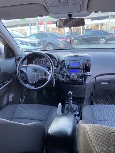 Hyundai i30 2007, 256,237 km - 1.6 l - Bakı