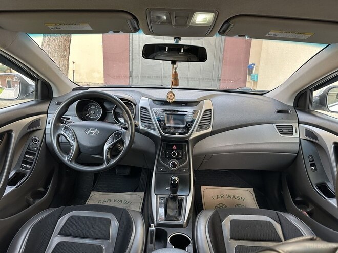Hyundai Elantra 2013, 238,183 km - 1.8 l - Bakı