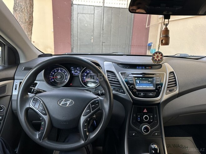 Hyundai Elantra 2013, 238,183 km - 1.8 l - Bakı