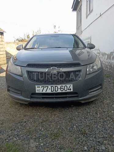 Chevrolet Cruze 2010, 200,000 km - 1.6 л - Masallı
