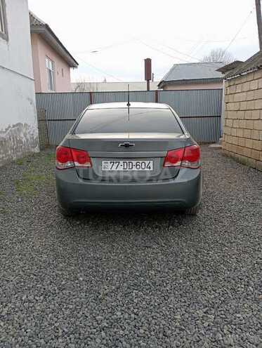 Chevrolet Cruze 2010, 200,000 km - 1.6 л - Masallı