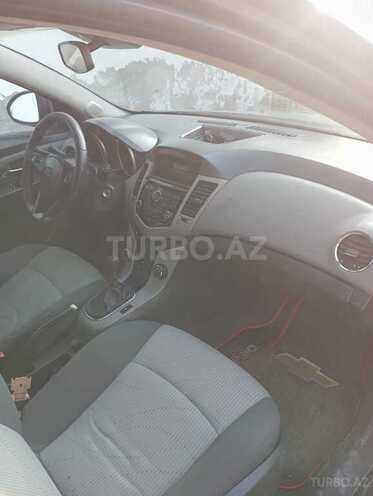 Chevrolet Cruze 2010, 200,000 km - 1.6 л - Masallı
