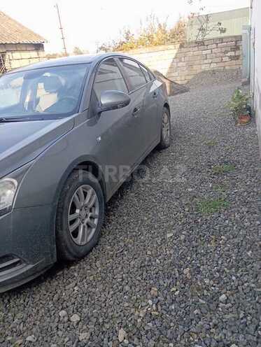 Chevrolet Cruze 2010, 200,000 km - 1.6 л - Masallı