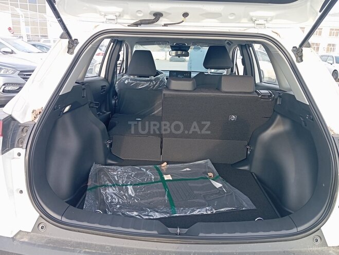 Toyota Corolla Cross 2024, 0 km - 2.0 л - Bakı