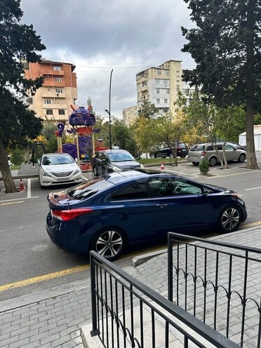 Hyundai Elantra 2012, 221,370 km - 1.8 l - Bakı