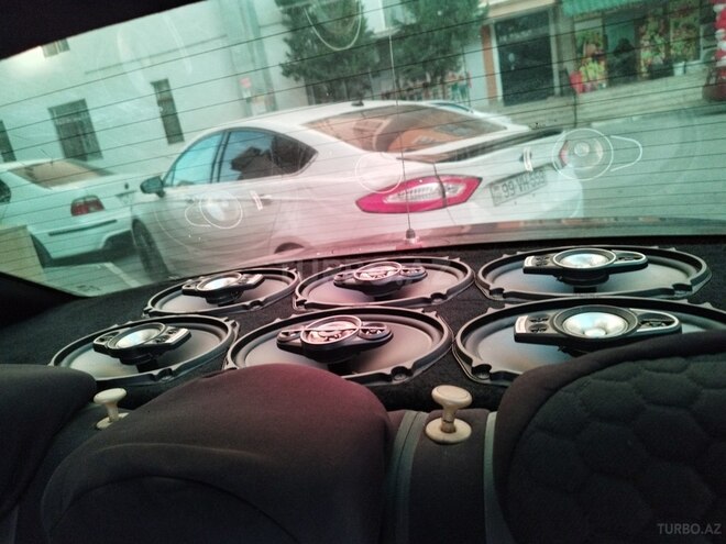 Hyundai Accent 2008, 502,000 km - 1.5 l - Sabirabad